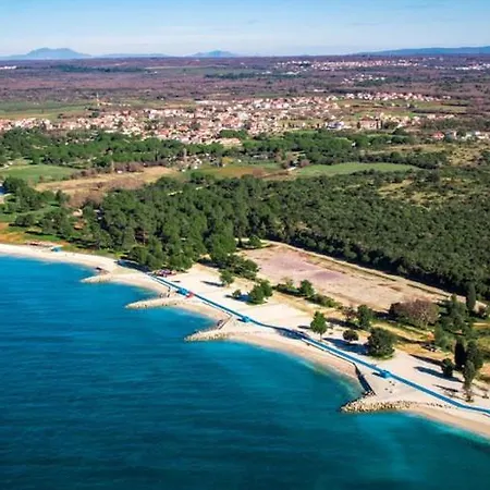 Διαμέρισμα Violeta Πούλα